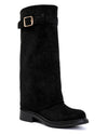 Corsa boot