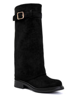 Corsa boot