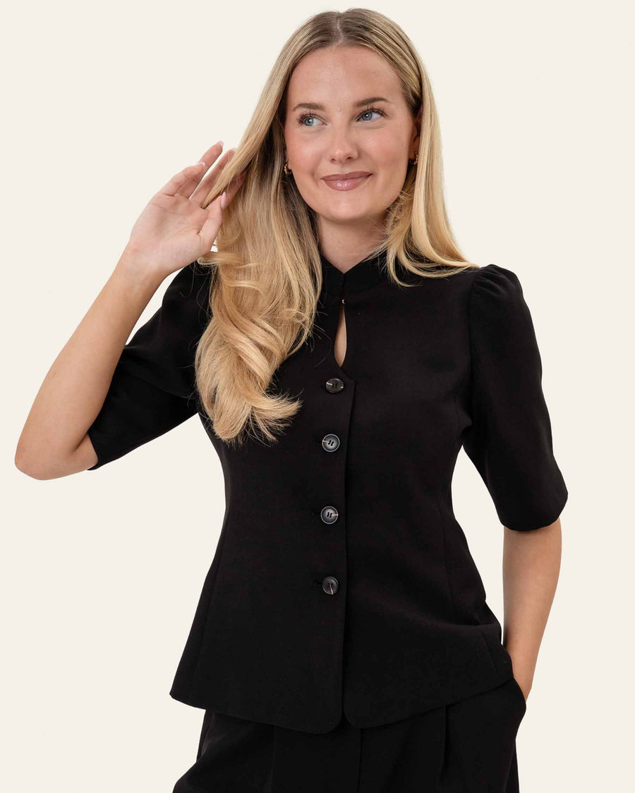 SagaIC Blazer