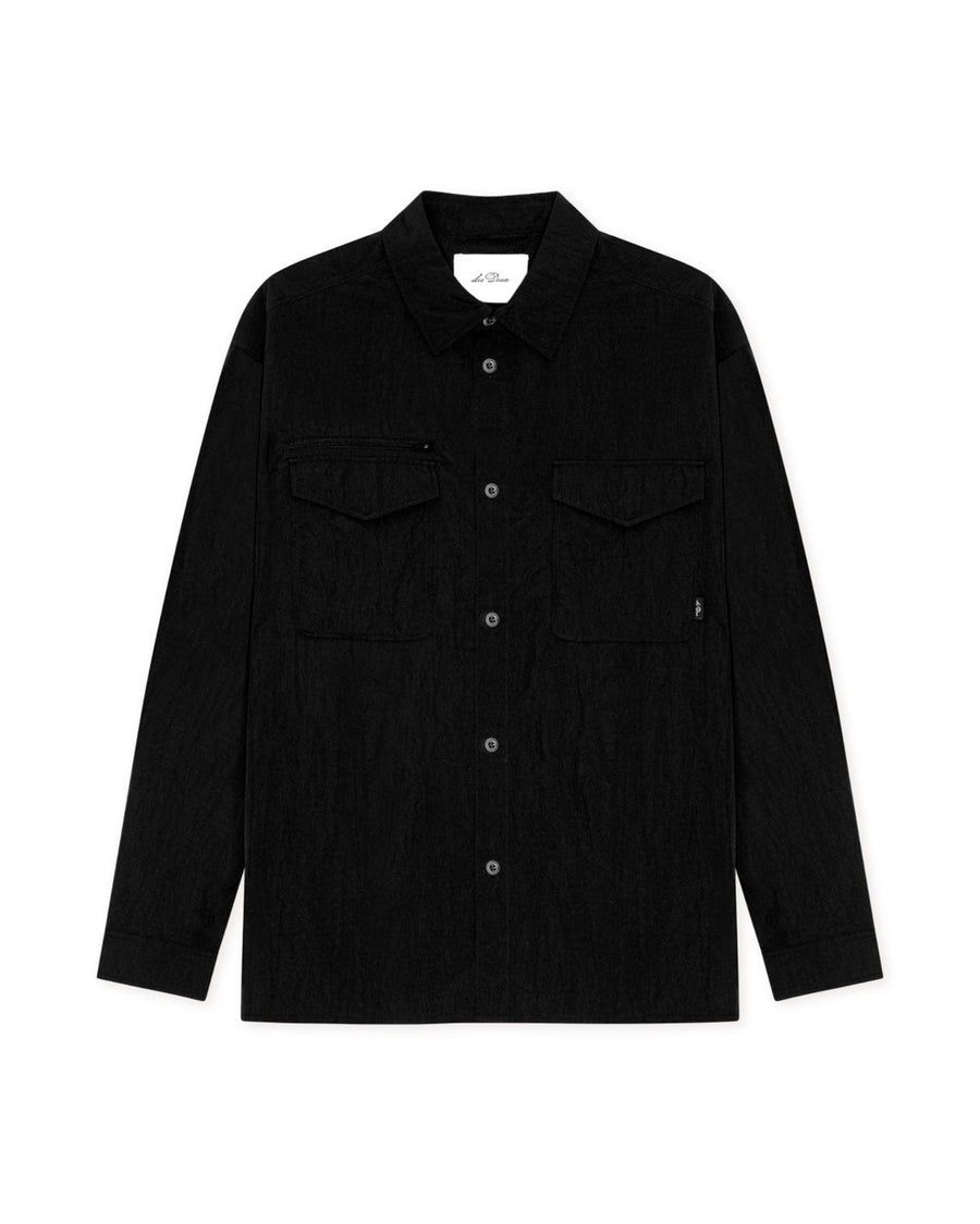 Ripstop Overshirt
