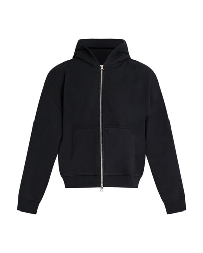Boxy Full Zip HoodieThumbnail 