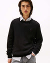 TJM SLIM ESS SWEATER EXT