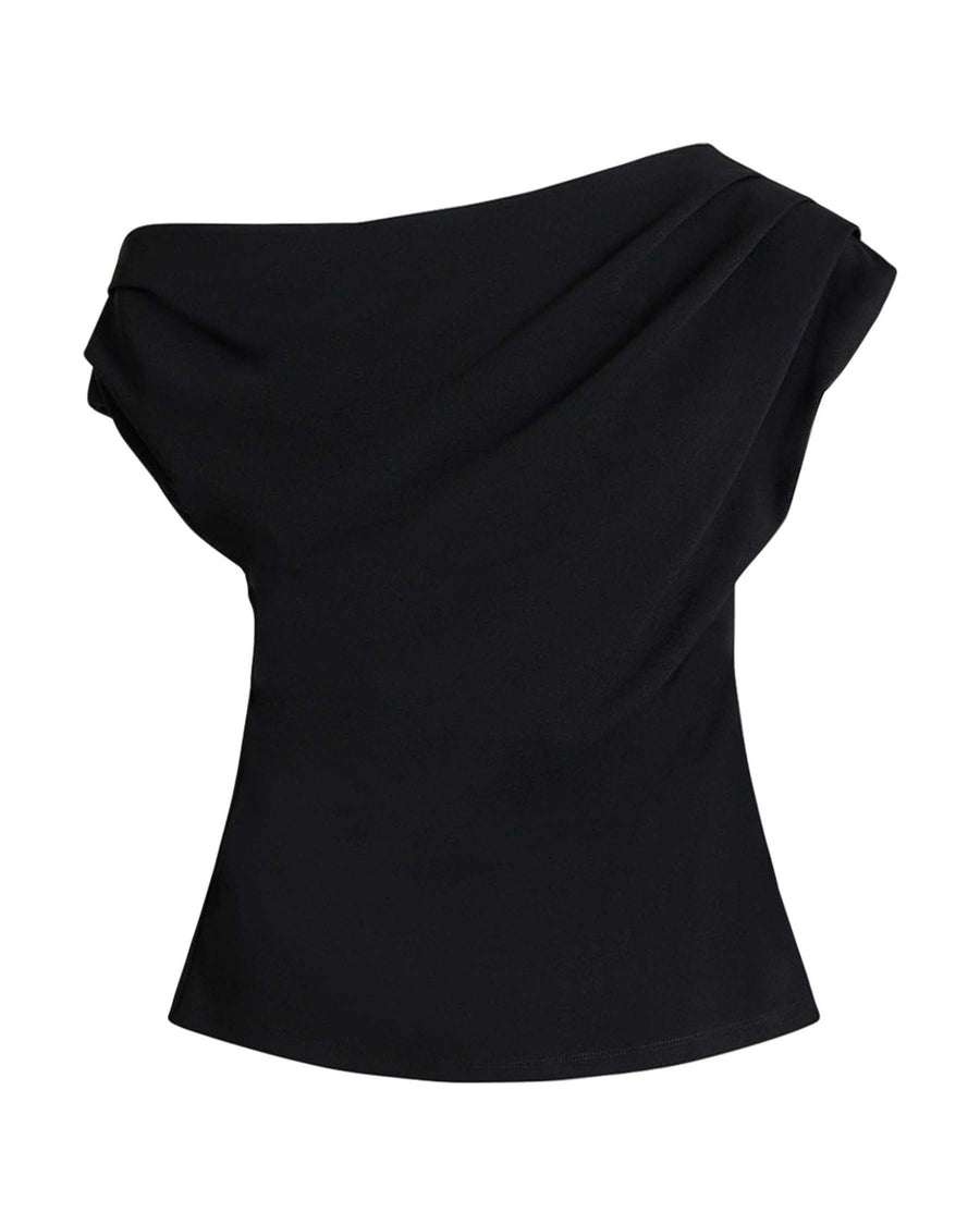 Elisse drapy top