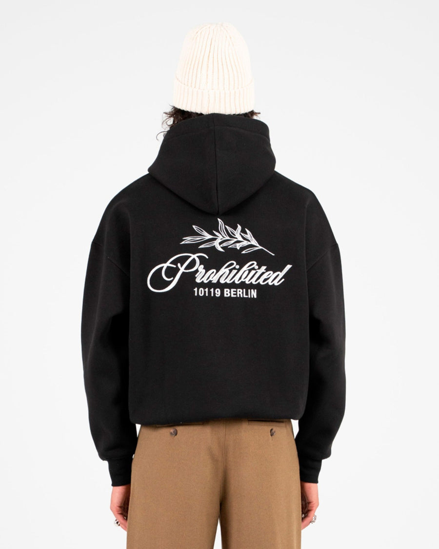 PB Leaf Hoodie