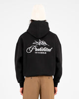 PB Leaf Hoodie