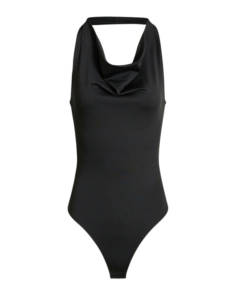 Sigga waterfall body