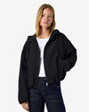 NMELINA L/S HOOD JACKET