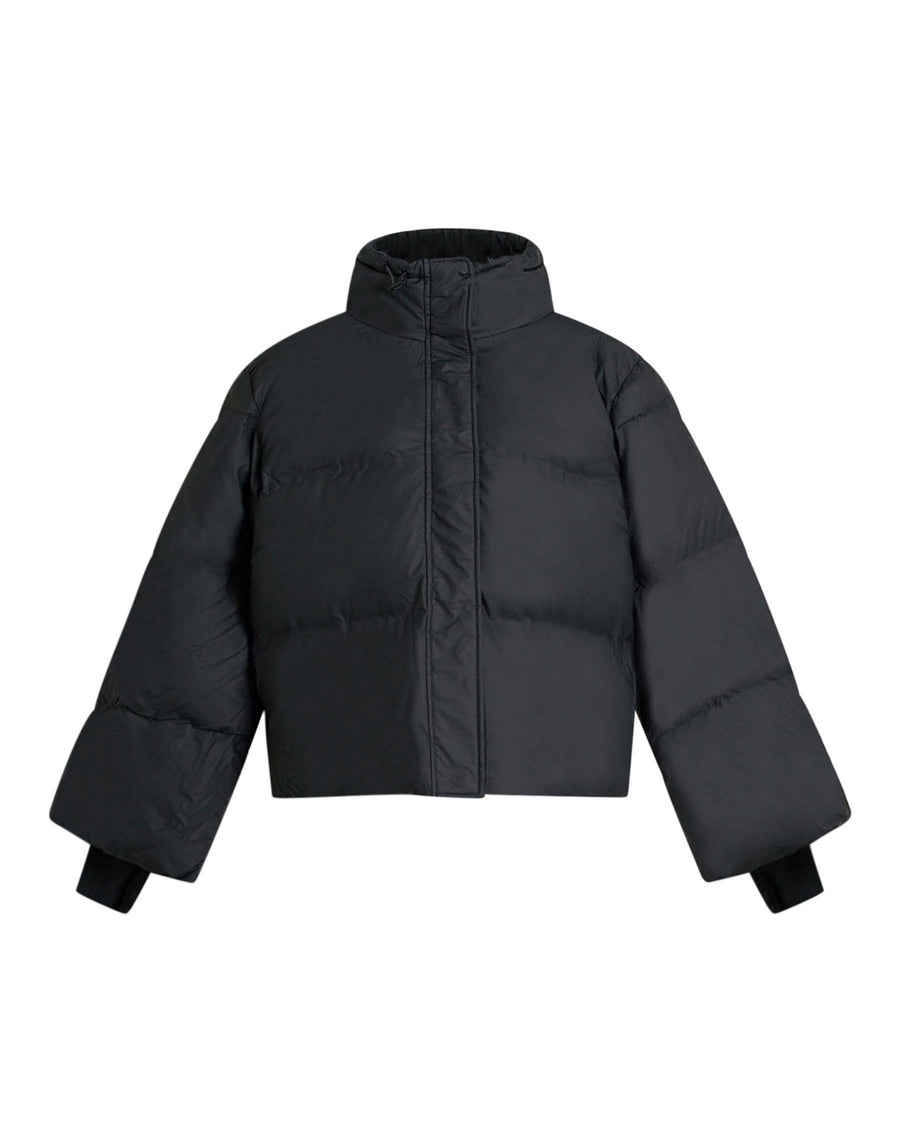 Fayola puffer jacket