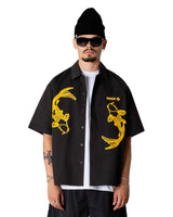 WBWang Carp Shirt