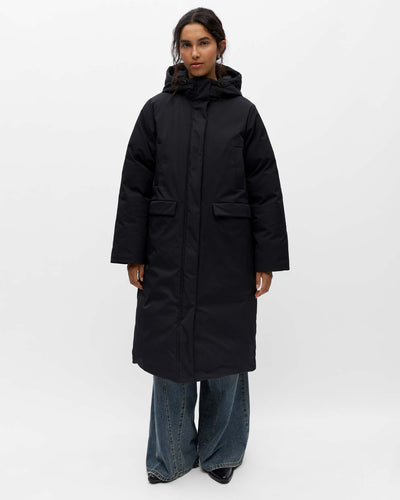 OBJKELYN L/S LONG JACKETThumbnail 