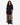 NMTIKA L/S LACE INSERT DRESS