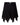 PCANNIE  SHORT LACE SKRIT