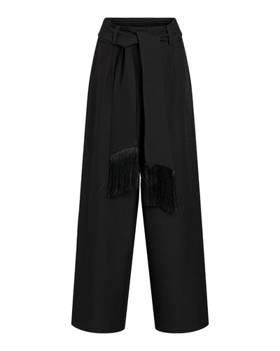 VIFARINA H/W TROUSERS W/ BELTThumbnail 