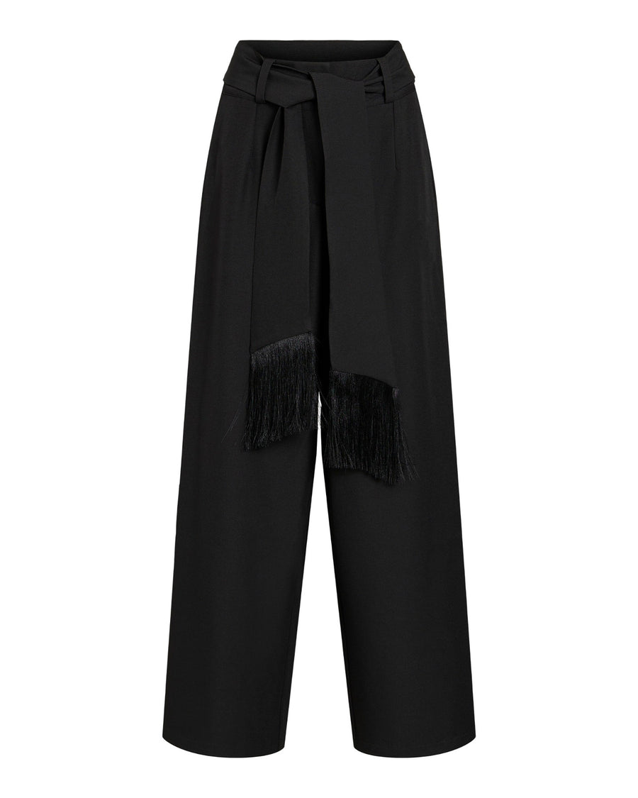 VIFARINA H/W TROUSERS W/ BELT