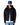 WBFuji Scuba Zip Hoodie