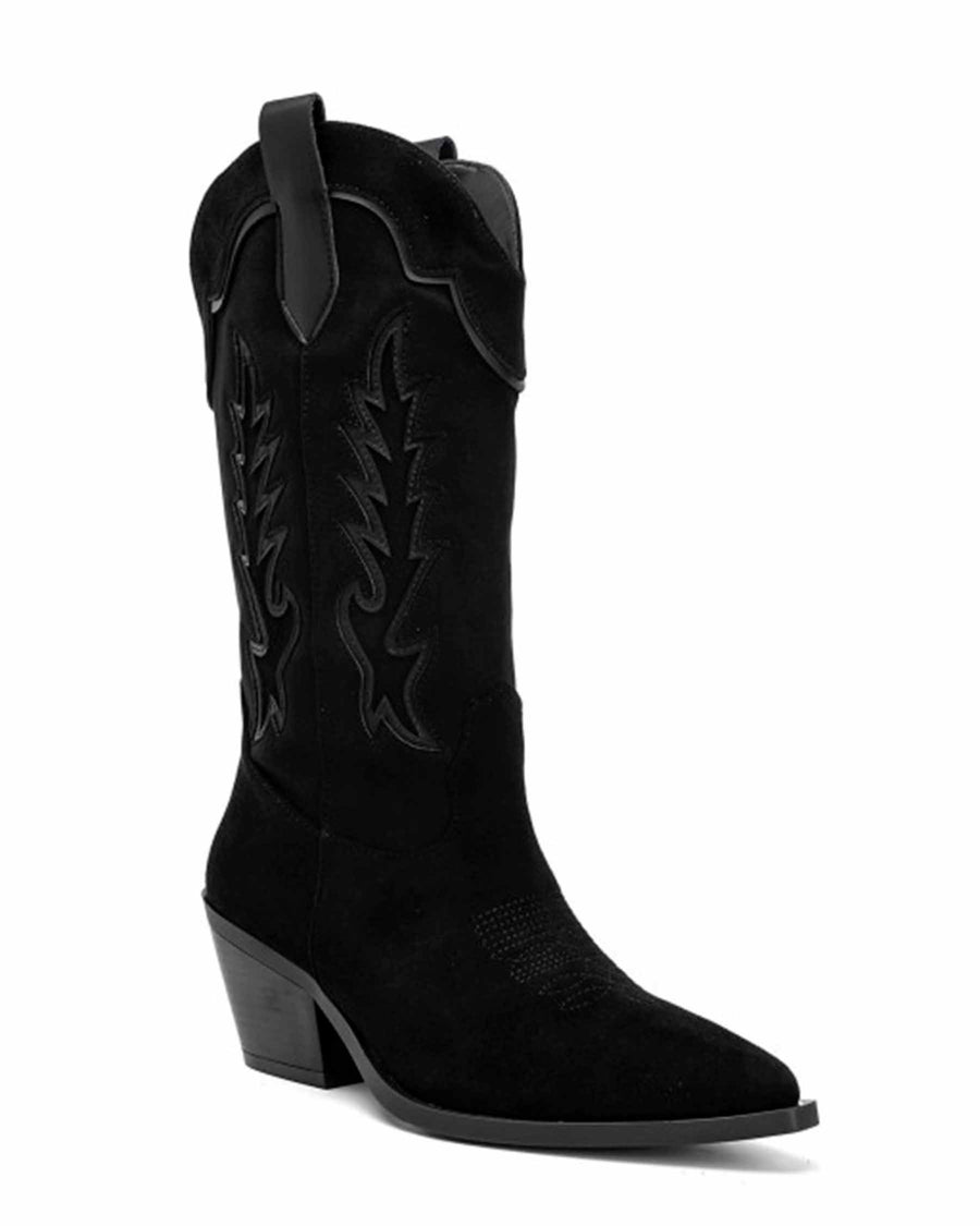 Liza suede boot
