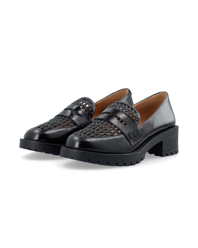 Biapearl  Loafer Faux LeatherThumbnail 