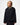 PCLISA JACKET W. MANDARIN