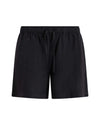 Purmathilda linen shorts