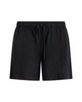 Purmathilda linen shorts