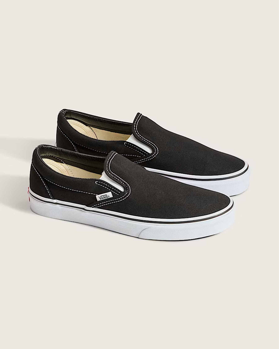 Classic Slip-On