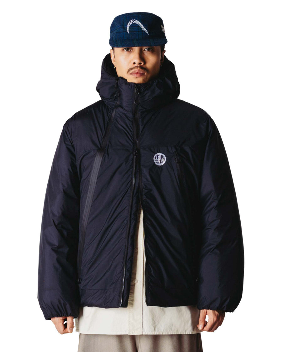 WBTalo Tech Jacket
