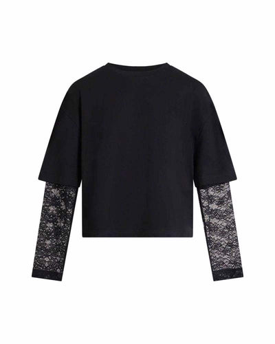 Serena lace teeThumbnail 