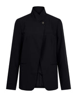 VIBEATA L/S BLAZER