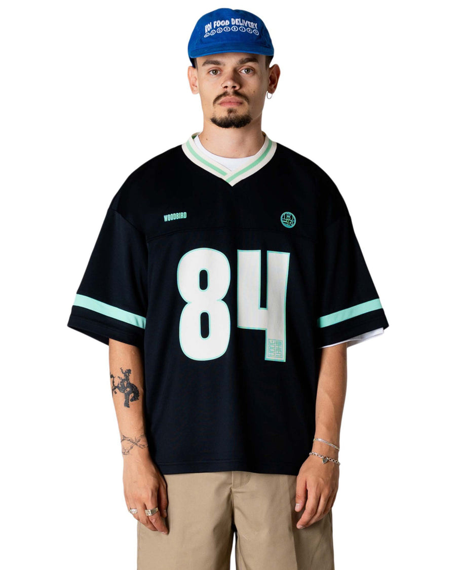 WBBeam Sports Tee