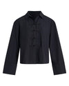 Cami mandarin shirt