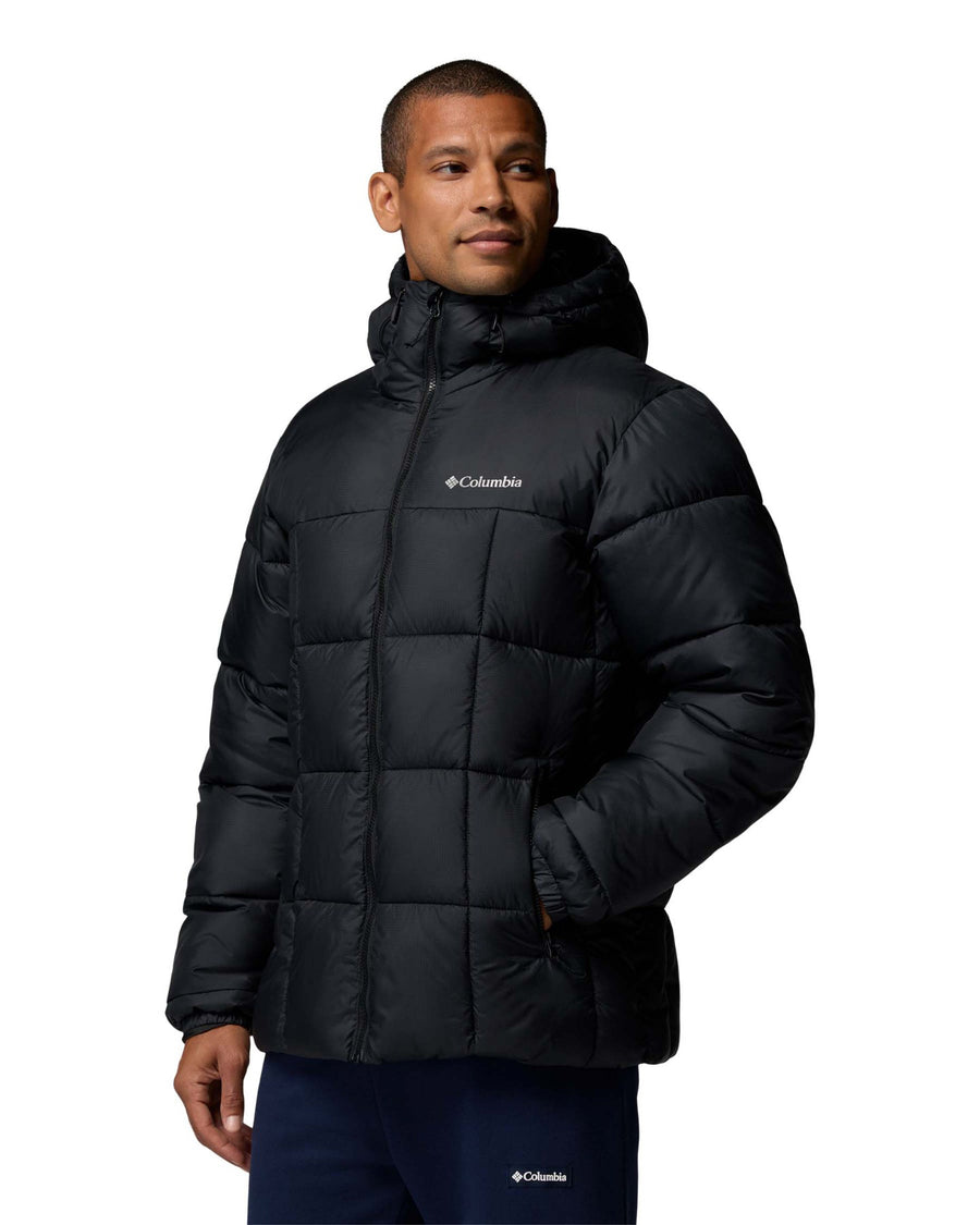Puffect™ IV Hooded Jacket