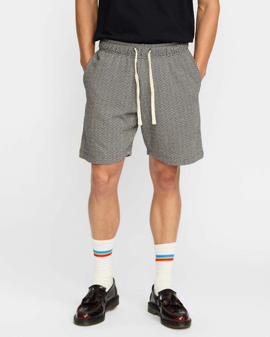 Jaquard Shorts