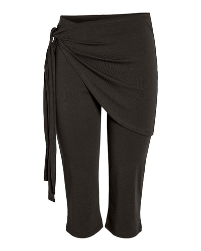 NMELLA CAPRI SCARF PANTThumbnail 