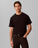 SS 20S EASY CLSC TAPE TEE