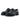 BIAJEFF Moc Toe Texas Tumbled