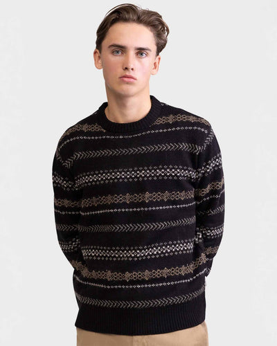 RRHendrix Knit BOXY FITThumbnail 