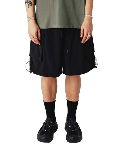 WBSmoul Tech Cargo ShortsThumbnail 