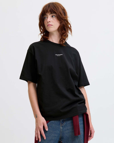JXSTUDIO VESTERBRO LOOSE TEEThumbnail 