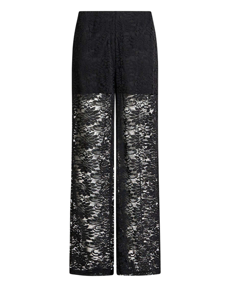Purnoelle lace pants