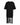 VIKATA OVERSIZE FRINGE DRESS