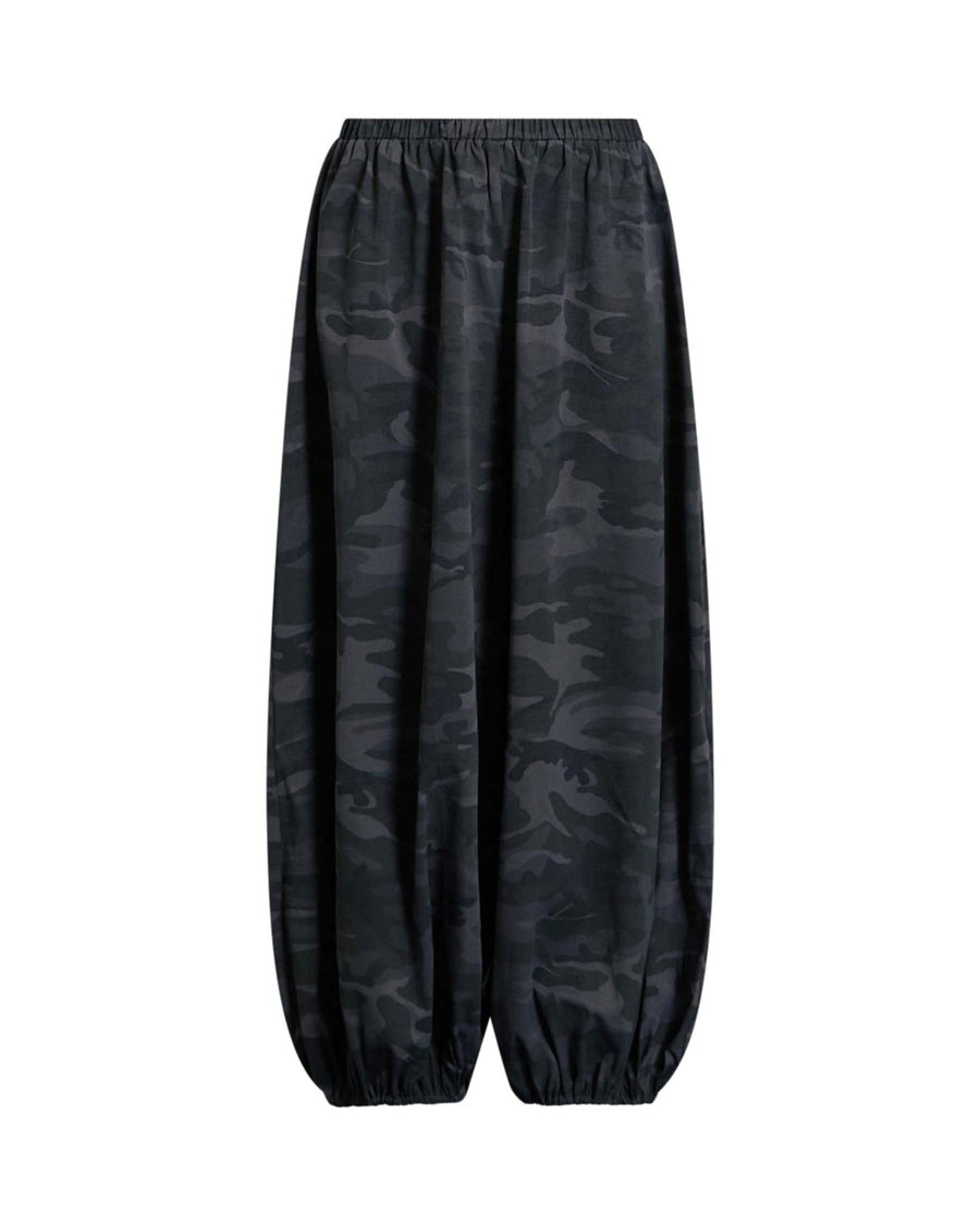 Corsa camou pants