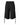 PCTEMPRE HW TIE DETAIL JORTS