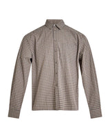 SSJames Check Shirt