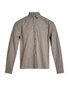 SSJames Check Shirt