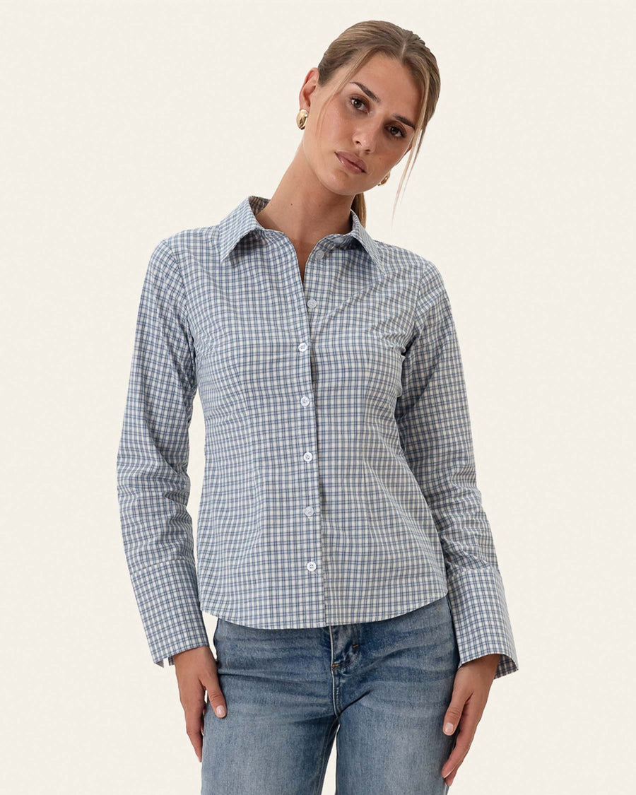 SiljeIC Shirt