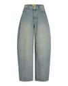 JXSAKAI BAGGY BARREL