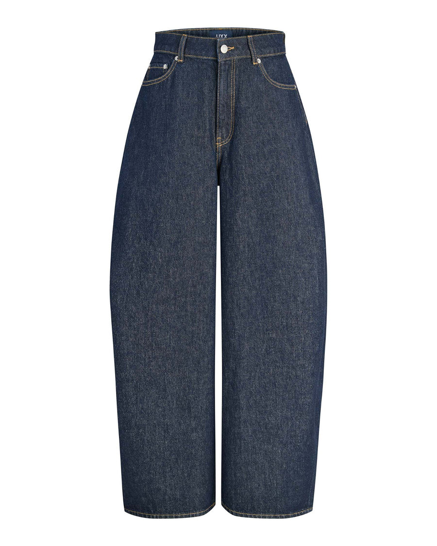 JXSAKAI BAGGY BARREL