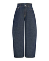 JXSAKAI BAGGY BARREL