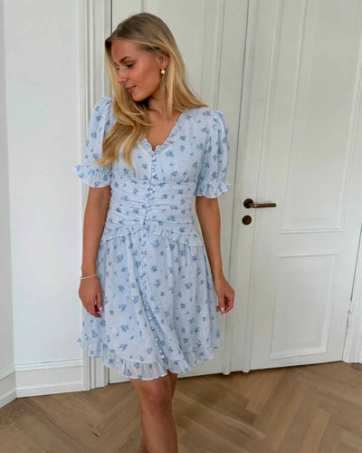 ArielIC DressThumbnail 
