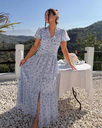 ArielIC Long DressThumbnail 